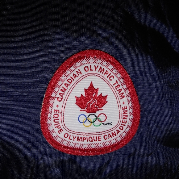 HBC Olympic Official Outfitter Vest - Picture 10 of 10